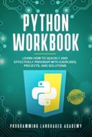 Python Workbook