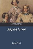 Agnes Grey