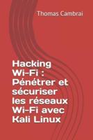 Hacking Wi-Fi