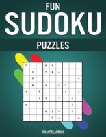 Fun Sudoku Puzzles