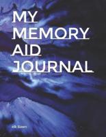My Memory Aid Journal