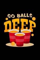 Go Balls Deep