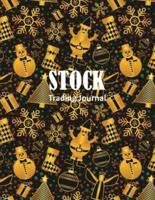 STOCK Trading Journal