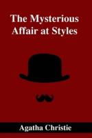 The Mysterious Affair at Styles