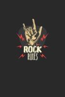 Rock Rules