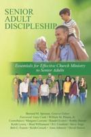 Senior Adult Discipleship