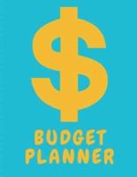 Budget Planner