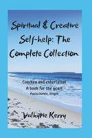 Spiritual & Creative Self-Help