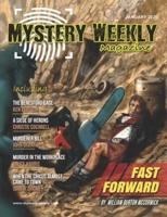 Mystery Weekly Magazine