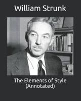 The Elements of Style (Annotated)