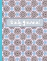 Daily Journal