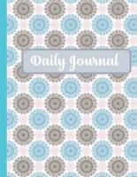 Daily Journal