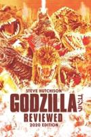 Godzilla Reviewed: 2020 Edition