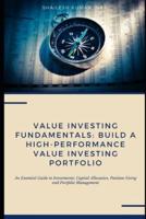 Value Investing Fundamentals