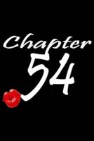 Chapter 54 Years