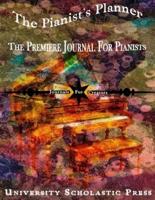 The Pianist's Planner