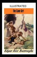 The Cave Girl Illustrated