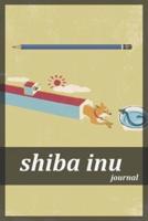 Shiba Inu Journal
