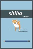 Shiba Carnet