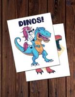 Dinos!