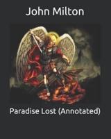 Paradise Lost (Annotated)