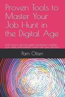 Proven Tools to Master Your Job Hunt in the Digital Age
