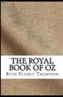 The Royal Book of Oz Illustrated
