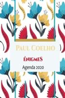Paulo Coelo Enigmes Agenda 2020