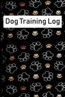 Dog Training Log