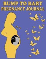 BUMP TO BABY Pregnancy Journal