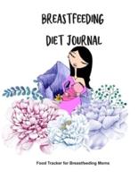 Breastfeeding Diet Journal