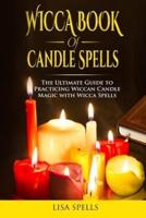 Wicca Book of Candle Spells