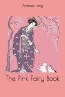 The Pink Fairy Book