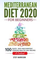Mediterranean Diet 2020 For Beginners
