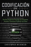 Codificación Con Python