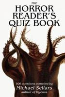The Horror Reader's Quiz Book
