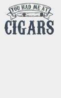 Cigar Journal