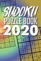 Sudoku Puzzle Book 2020