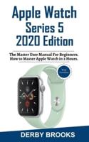 Apple Watch Series 5 2020 Edition