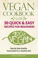 Vegan Cookbook