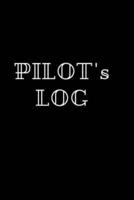 Pilots Log