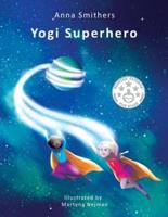 Yogi Superhero