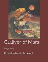 Gulliver of Mars