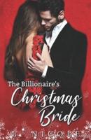 The Billionaire's Christmas Bride