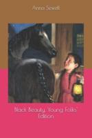 Black Beauty, Young Folks' Edition