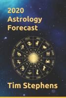 2020 Astrology Forecast
