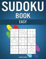 Sudoku Book Easy