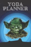 Yoda Planner