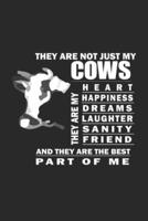 They Are Not Just My Cows