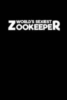 Worl's Sexiest Zookeeper